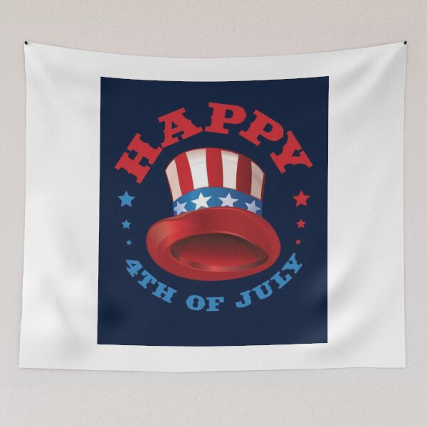 Item preview, Merry 4th of you know the things|Happy 4th of July designed and sold by Dollarex.