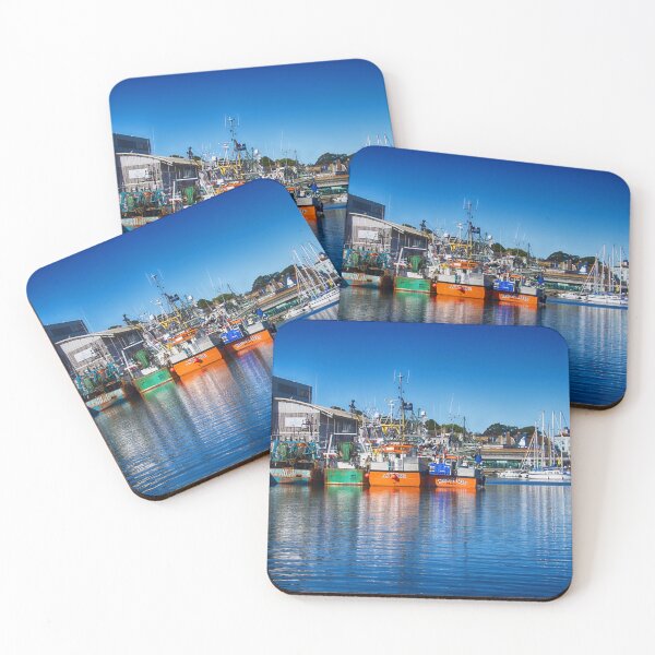 Item preview, Sutton Harbour designed and sold by days-photographic.