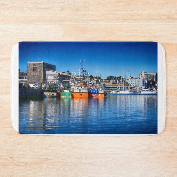 Item preview, Sutton Harbour designed and sold by days-photographic.