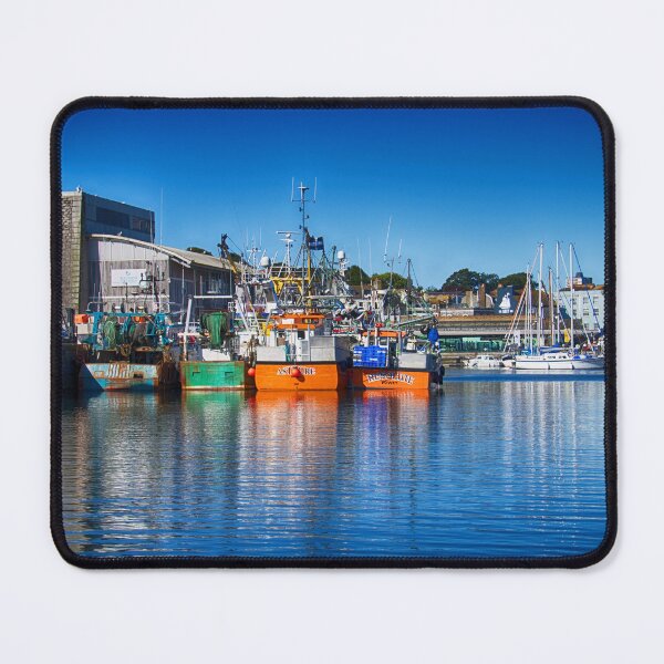 Item preview, Sutton Harbour designed and sold by days-photographic.