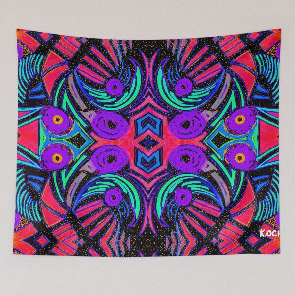 Item preview, aroma 9 designed and sold by kennethochoa.