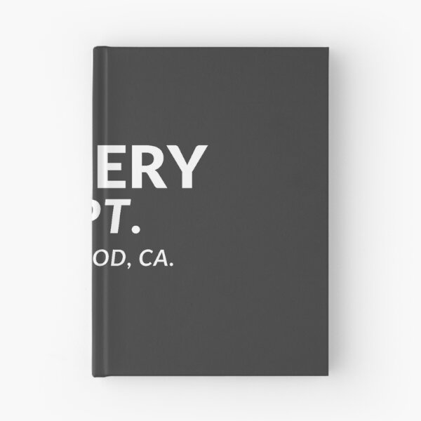 Item preview, Gallery Dept Hollywood designed and sold by ChristopherDD.