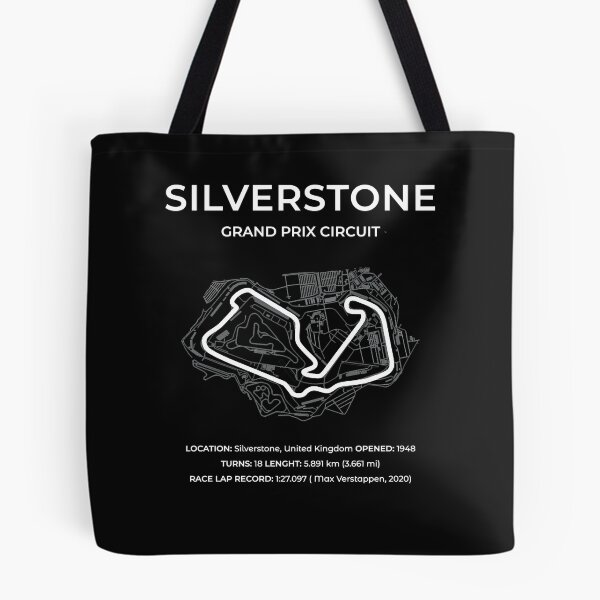 Item preview, British Uk Grand Prix circuit designed and sold by Melle123234.