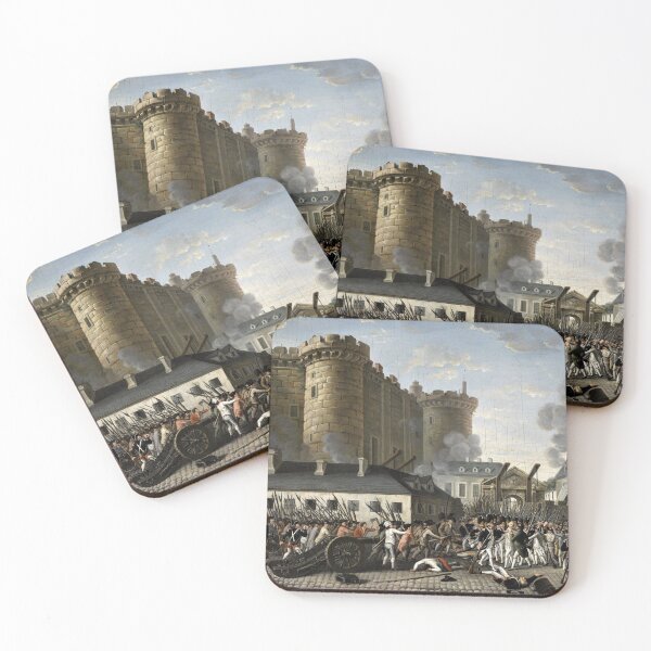 Item preview, Storming the Bastille designed and sold by Presly.