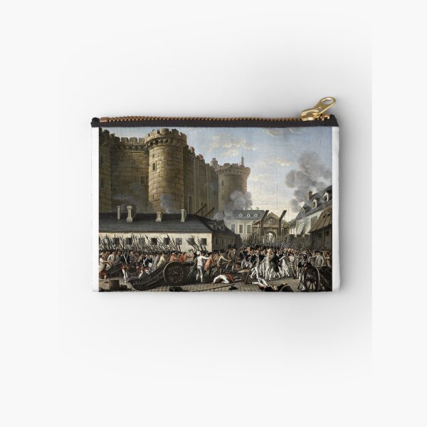 Item preview, Storming the Bastille designed and sold by Presly.