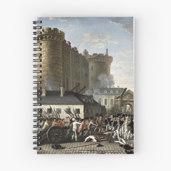 Item preview, Storming the Bastille designed and sold by Presly.