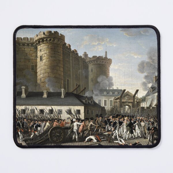 Item preview, Storming the Bastille designed and sold by Presly.