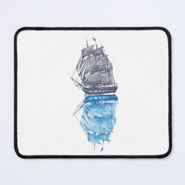 Item preview, Sails designed and sold by CJVisions.