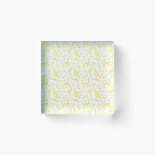 Item preview, Sunny Lemon designed and sold by Beholderess.