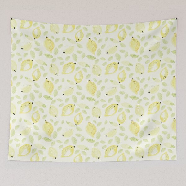 Item preview, Sunny Lemon designed and sold by Beholderess.