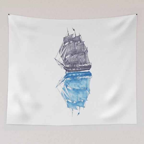 Item preview, Sails designed and sold by CJVisions.