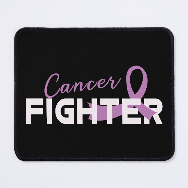 Item preview, Cancer Fighter designed and sold by SmartStyle.