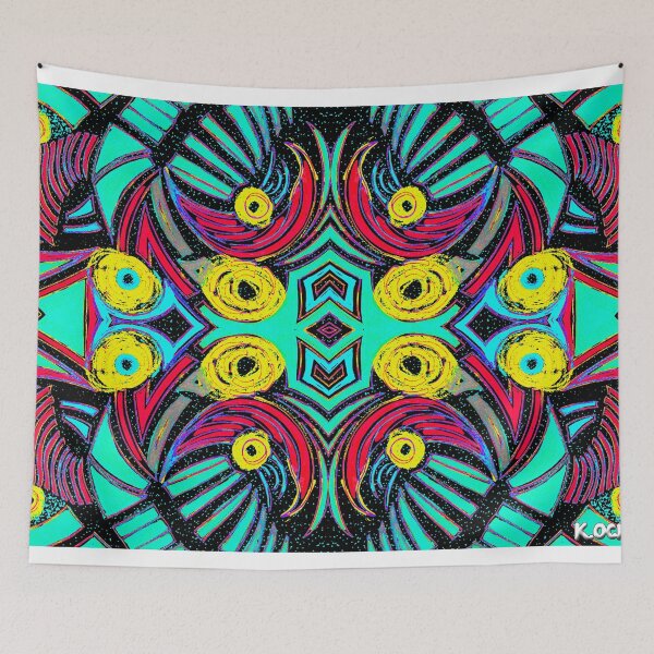 Item preview, aroma 8 designed and sold by kennethochoa.