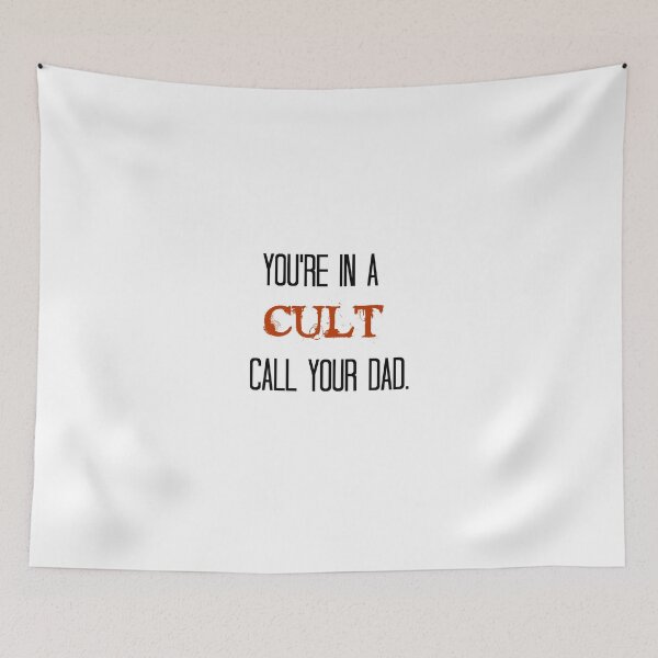 Item preview, Call Your Dad  designed and sold by starthelostgirl.