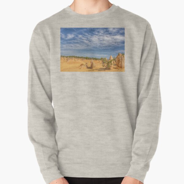 The Pinnacles Pullover Sweatshirt