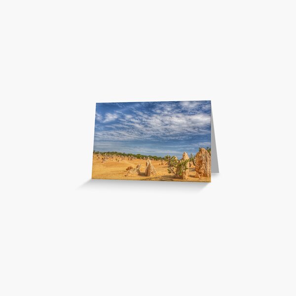 Item preview, The Pinnacles designed and sold by garts.