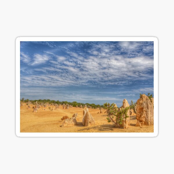 Item preview, The Pinnacles designed and sold by garts.