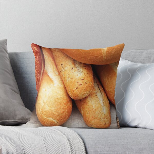 Item preview, Artisan baked goods close up in a rustic setting designed and sold by tethysimaging.
