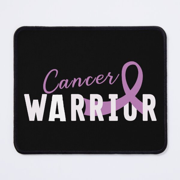 Item preview, Cancer Worrior designed and sold by SmartStyle.