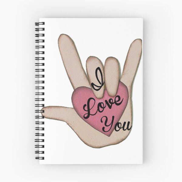 Item preview, I  Love You designed and sold by monarchgraphics.