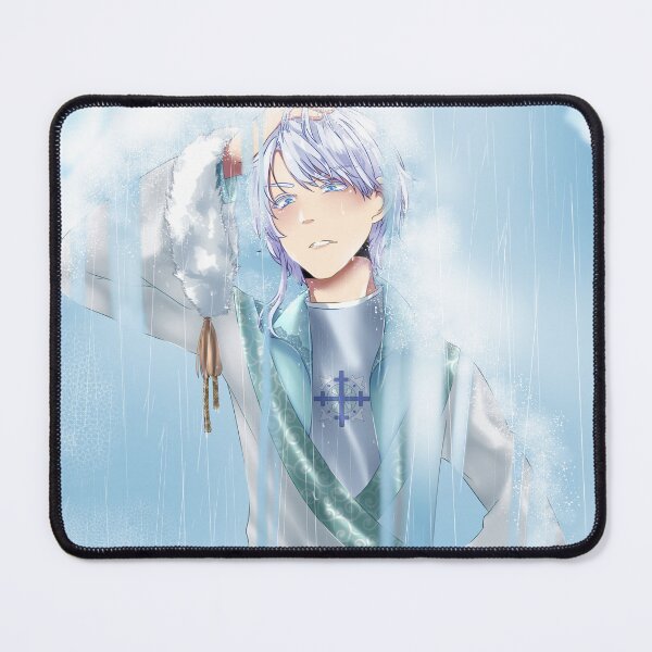 Item preview, The ice trial designed and sold by Kiralushia's Merch.