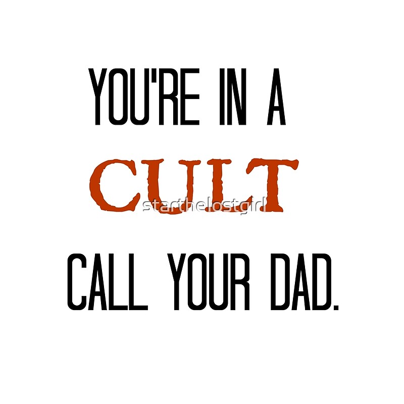  Call Your Dad 2 By Starthelostgirl Redbubble