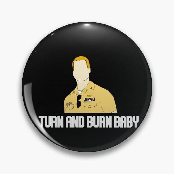 Item preview, turn and burn baby hangman black designed and sold by LannisterOnMars.