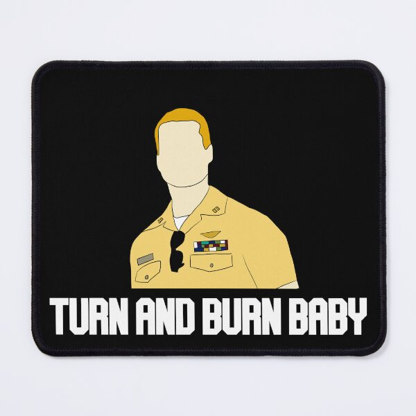 Item preview, turn and burn baby hangman black designed and sold by LannisterOnMars.