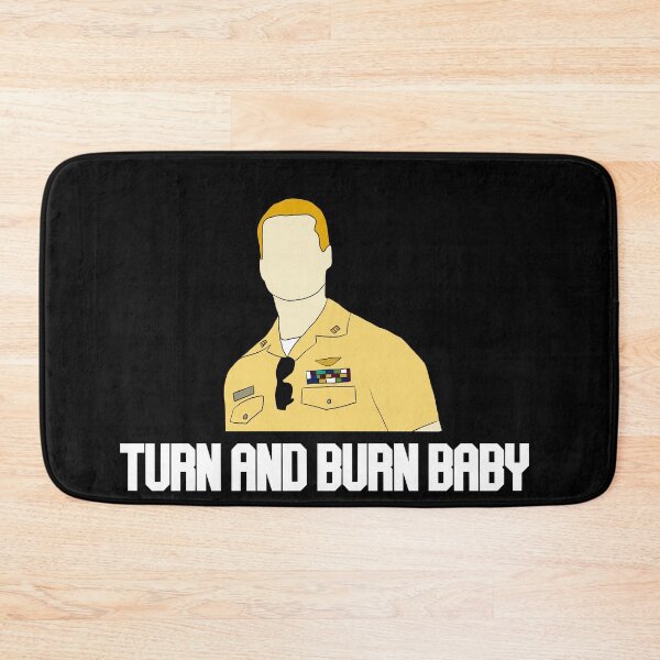 Item preview, turn and burn baby hangman black designed and sold by LannisterOnMars.