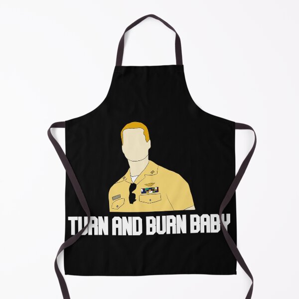 Item preview, turn and burn baby hangman black designed and sold by LannisterOnMars.