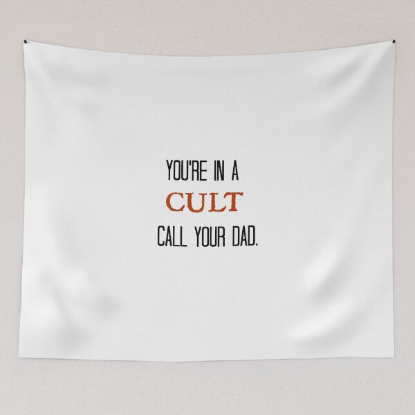 Item preview, Call Your Dad 2  designed and sold by starthelostgirl.
