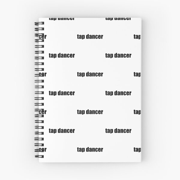 Item preview, Tap Dancer designed and sold by starcloudsky.