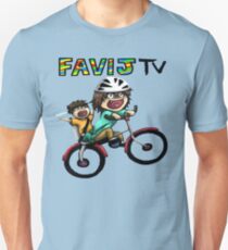 FaviJ Unisex T-Shirt
