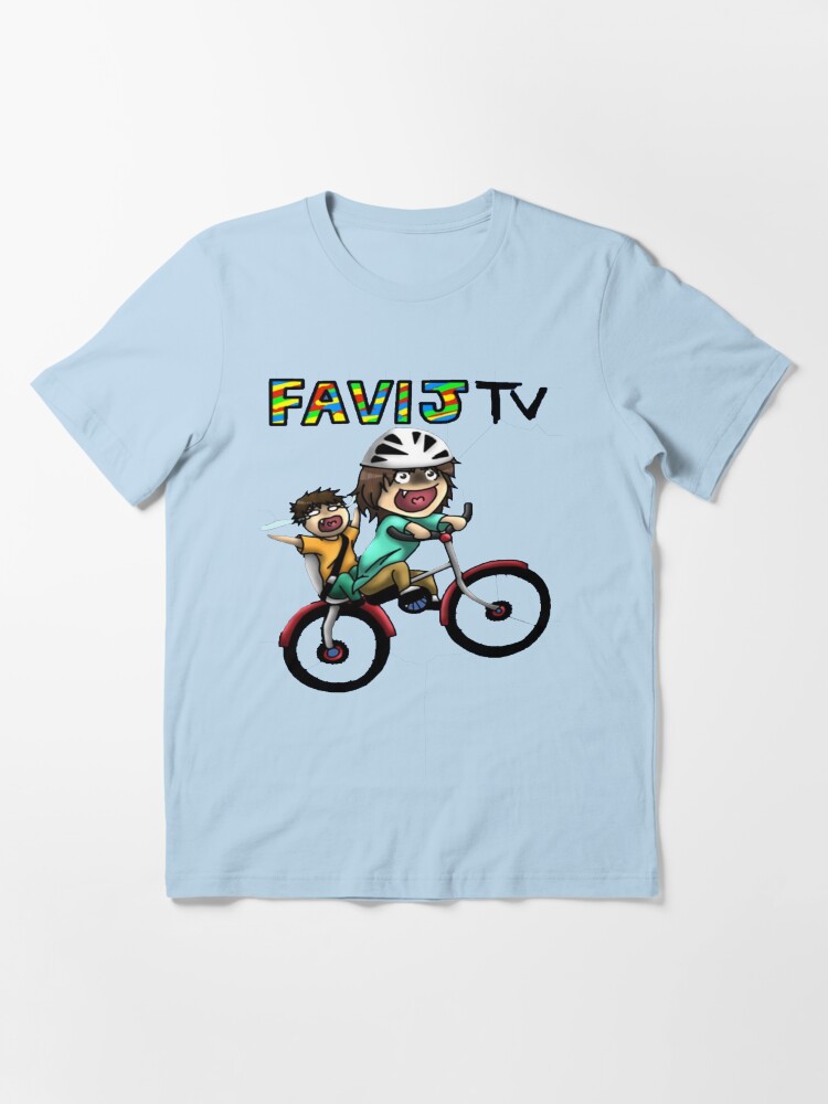 FaviJ Essential T Shirt