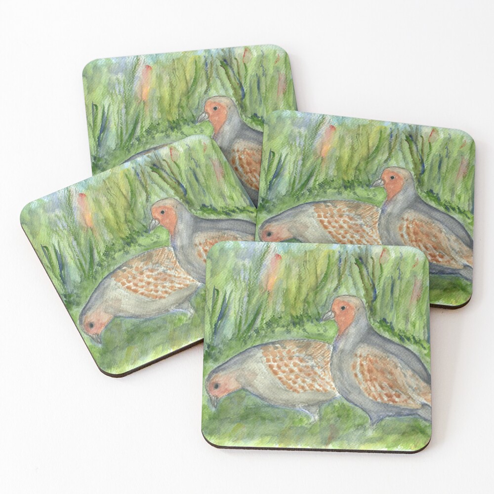 Item preview, Coasters (Set of 4) designed and sold by FrancesSmith2.