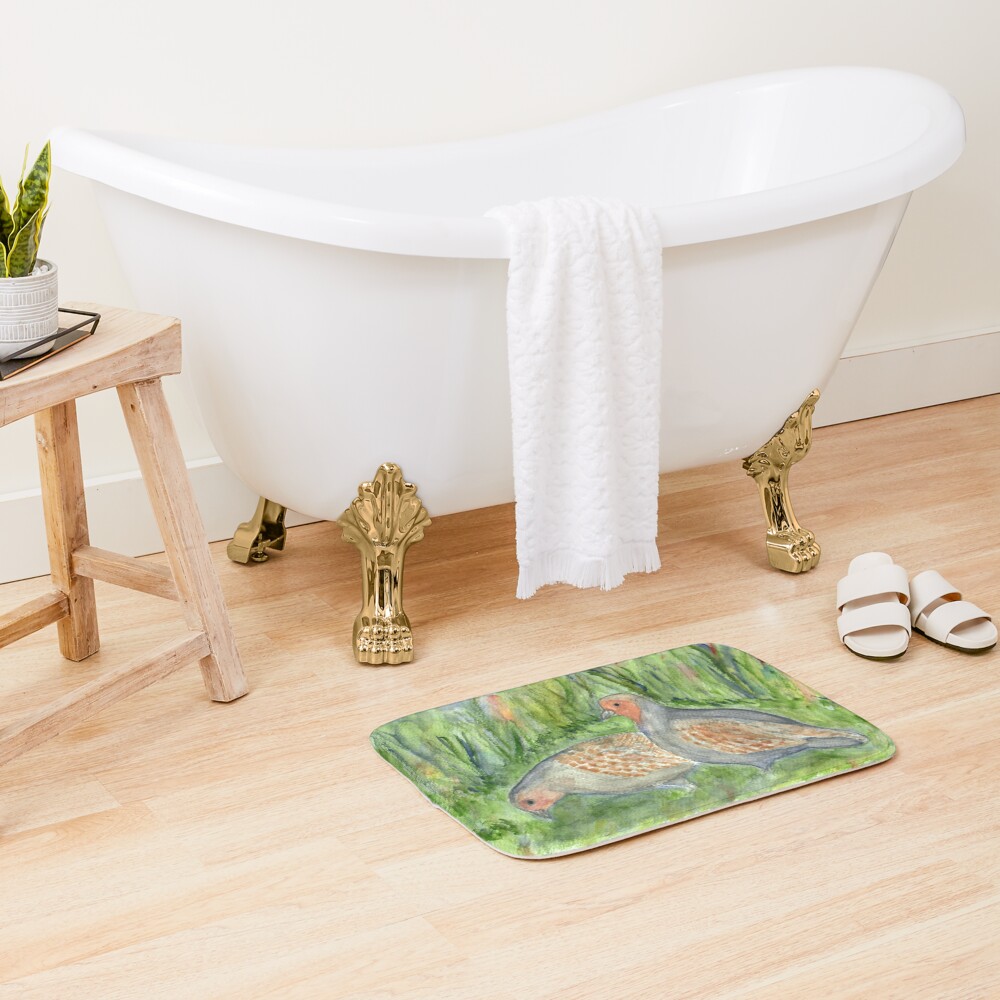 Item preview, Bath Mat designed and sold by FrancesSmith2.