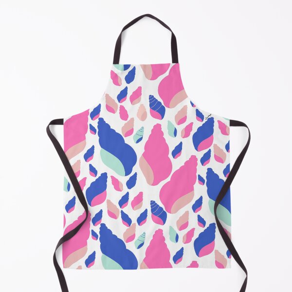 Item preview, Seashell Pattern designed and sold by giulyz.