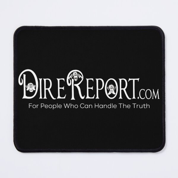 Item preview, Dire Monkeys designed and sold by EyeMagined.