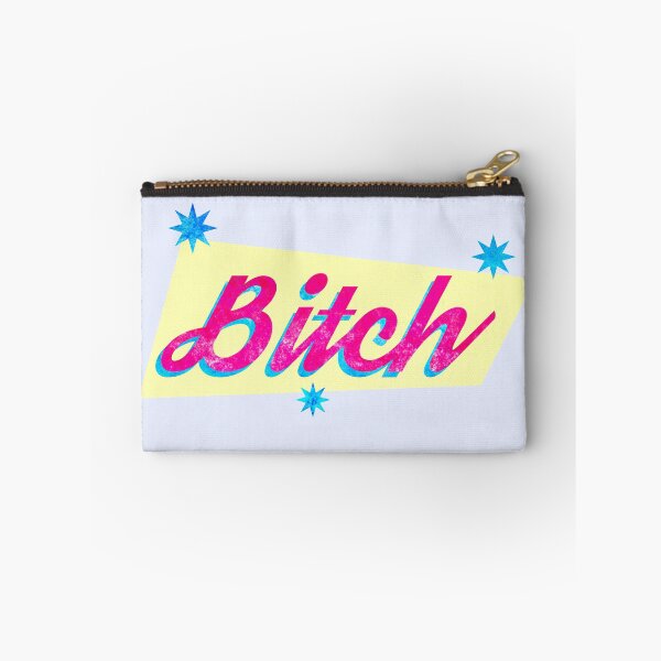 Item preview, *retro bitch* designed and sold by itswillharris.
