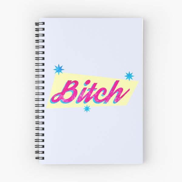 Item preview, *retro bitch* designed and sold by itswillharris.
