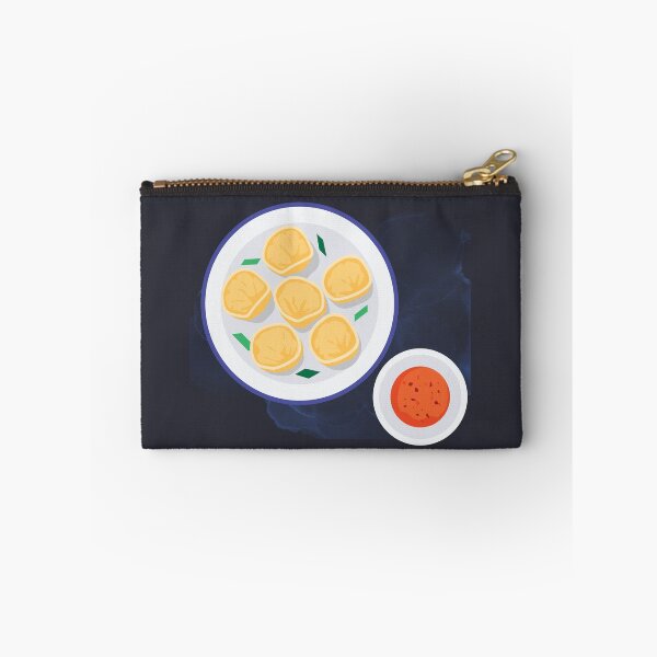 Item preview, Korean Dumplings Mandu designed and sold by Keffy.