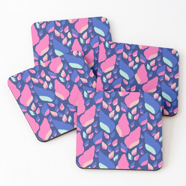 Item preview, Copy of Seashell Pattern designed and sold by giulyz.