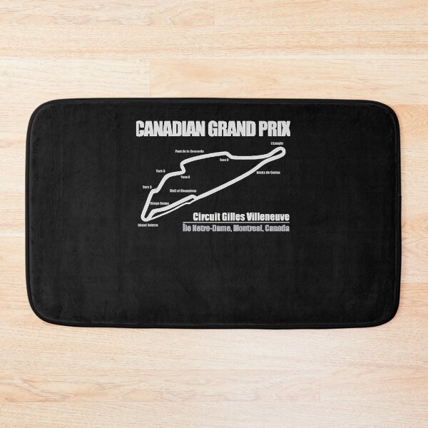 Artikelvorschau, Canadian Grand Prix DS Perfect Gift entworfen und verkauft von Melle123234.