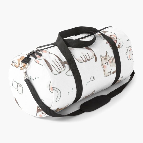 Item preview,  Cat Carnivora Cute designed and sold by jisoohuwa.