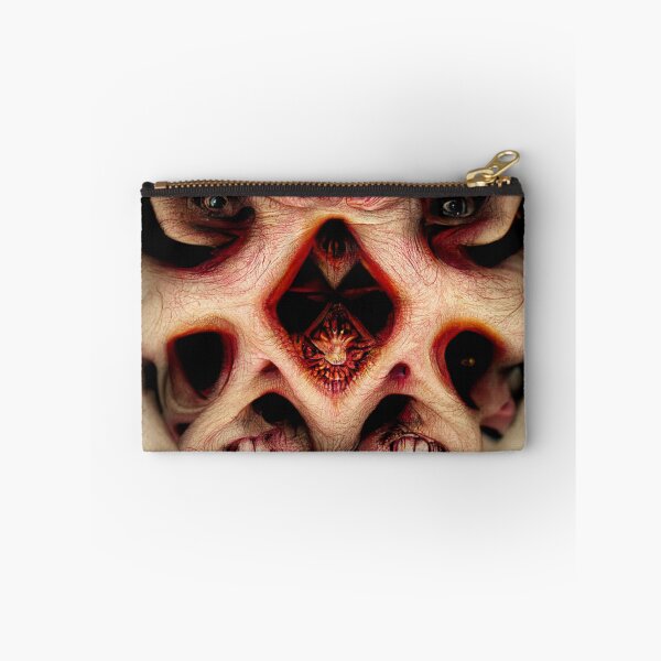 Item preview, Demonic Fractal #1 | Aesthetic Design | Pattern | Psychedelic designed and sold by lrjtucker.