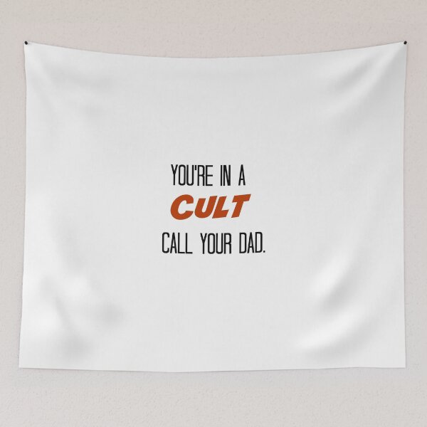 Item preview, Call Your Dad 4 designed and sold by starthelostgirl.