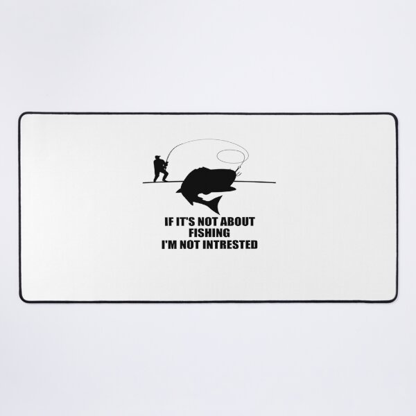 Item preview, fishing designed and sold by Ashtreemeadow.