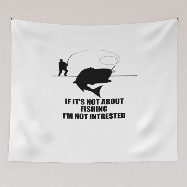 Item preview, fishing  designed and sold by Ashtreemeadow.