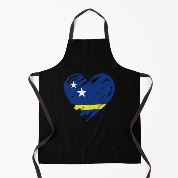 Item preview, I Love Curaçao designed and sold by feether-store.