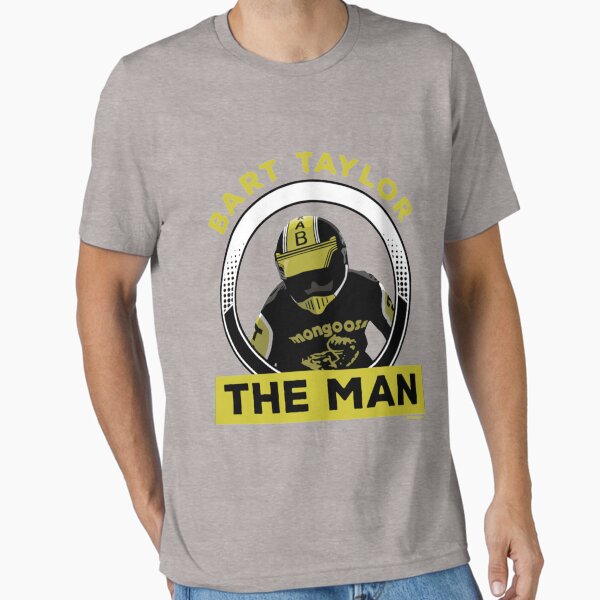 Item preview, Bart The Man Taylor FULL COLOR designed and sold by SeanPhillips.